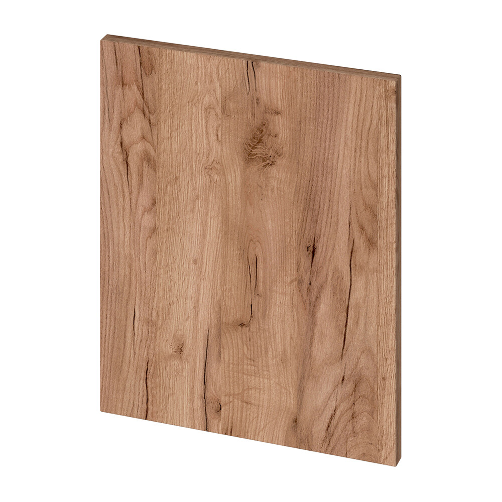 original-17420.jpg Фасад для шкафа дуб табачный craft 296х356х18 мм — изображение 1