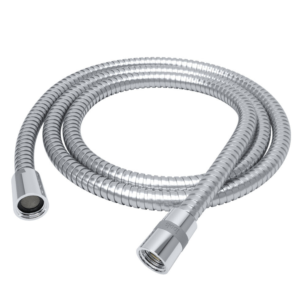 original-17537.jpg Шланг для душа Iddis 1500 мм металл хром (A5021115) — изображение 1