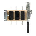 Выключатель-разъединитель EKF MAXima ВР32У 3Р 100А 660 В (uvr32-31a31240-r)