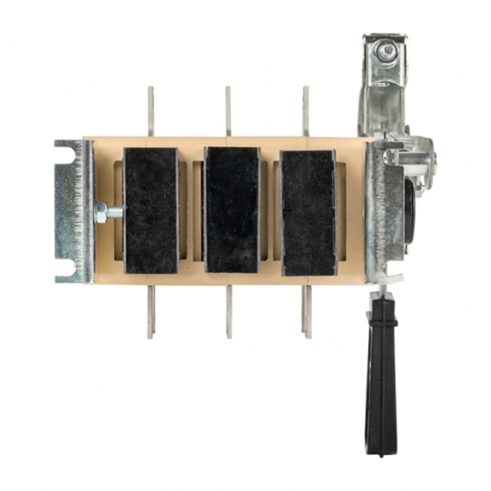 original-17538.jpg Выключатель-разъединитель EKF MAXima ВР32У 3Р 100А 660 В (uvr32-31a31240-r) — изображение 1