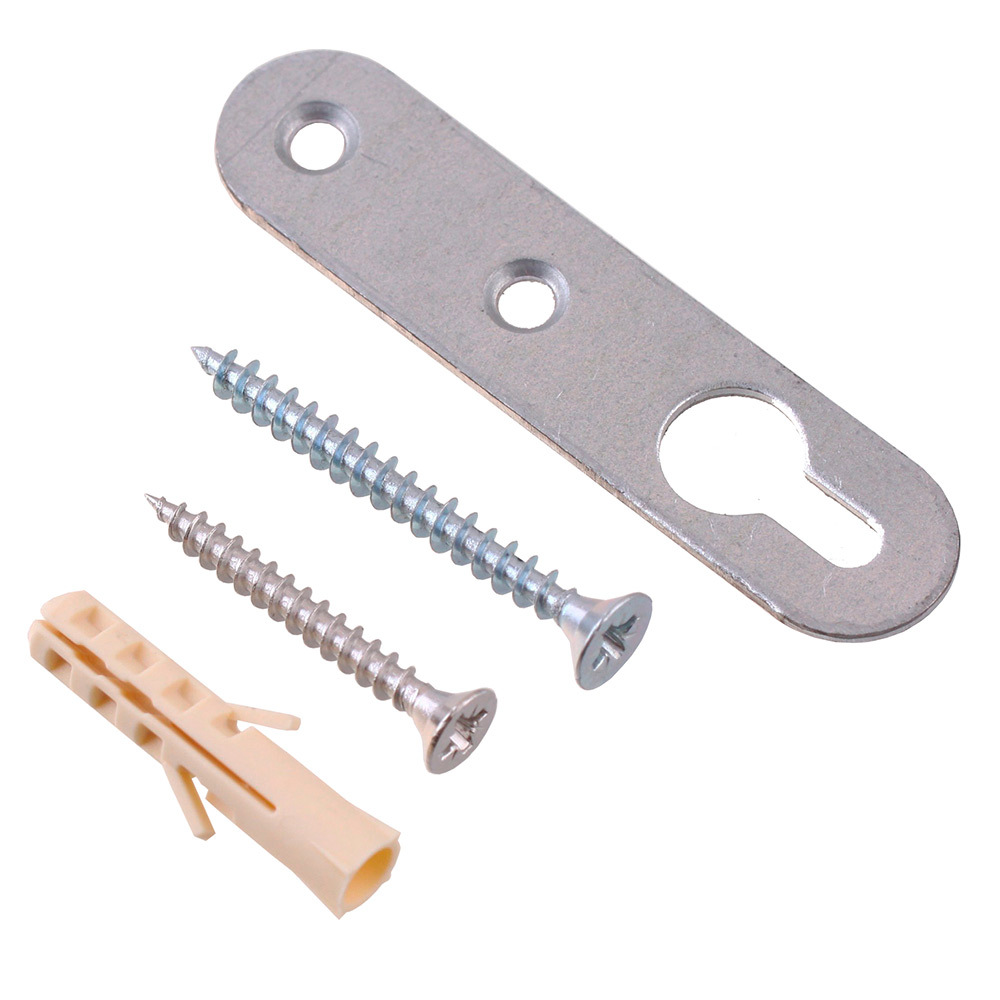 original-17545.jpg Набор для крепления полки с подвесом — изображение 1