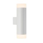 Бра Maytoni Kilt светодиодное 10 Вт 100-240 В белое 3000К IP20 (C027WL-L10W)