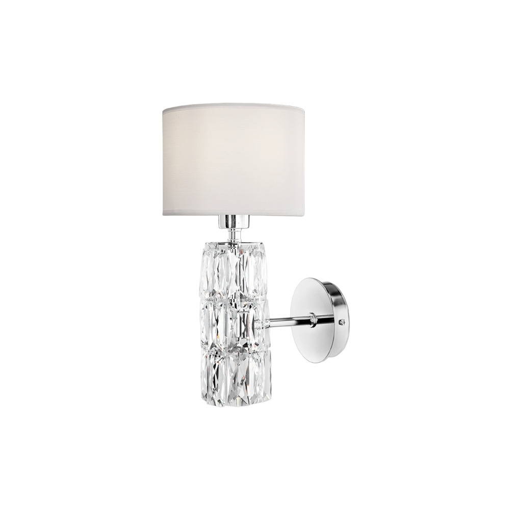 original-17550.jpg Бра Maytoni Talento E14 40 Вт 220-240 В хром IP20 (DIA008WL-01CH) — изображение 1