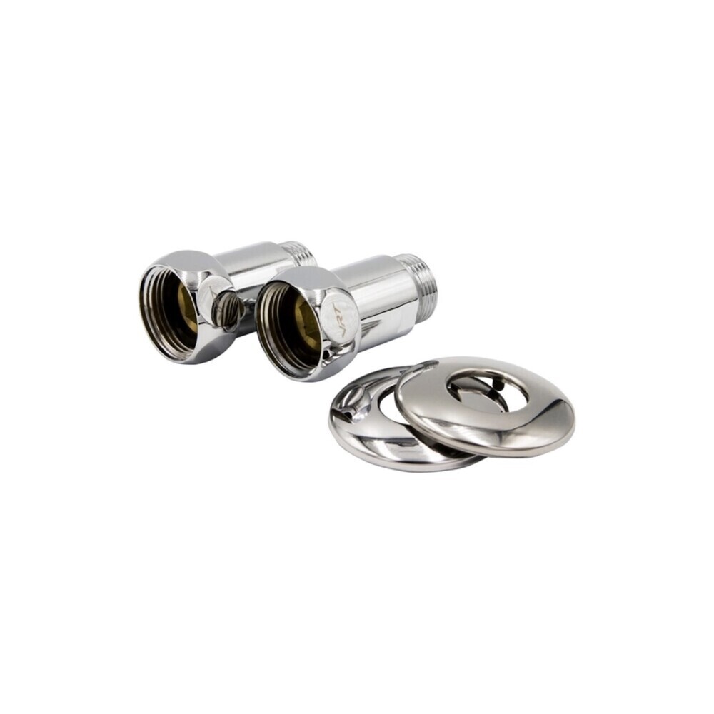 original-1756.jpg Соединитель прямой для полотенцесушителя VRT 1 ВР(г) х 3/4 НР(ш) хром — изображение 1