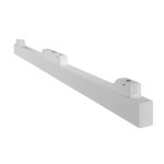 Светодиодный трековый светильник магнитный Elektrostandard Slim Magnetic 4200К 20 Вт 5,3 кв.м белый (85002/01)