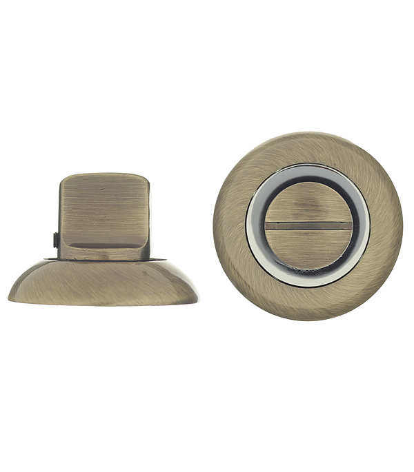 original-17593.jpg Фиксатор Palladium City CR BK AB/CP античная бронза/хром — изображение 1