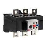 Реле тепловое EKF РТЭ-4363 (rel-4363-63-90) 660 В 90 А 3P