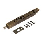 Шпингалет Fuaro 140 мм бронза