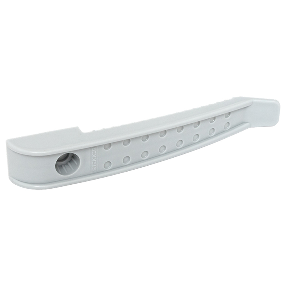 original-17751.jpg Держатель кабеля для прямого монтажа 145 мм односторонний серый EKF PROxima (10 шт.) — изображение 1