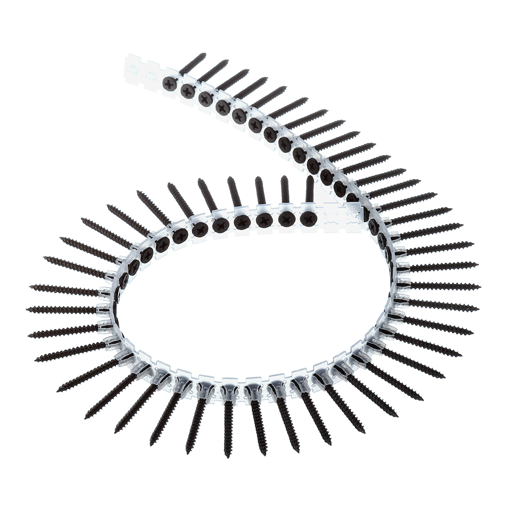 original-17761.jpg Саморезы ГМ 41x3,9 мм в ленте ТС-XTN ТехноСонус (1000 шт.) — изображение 1