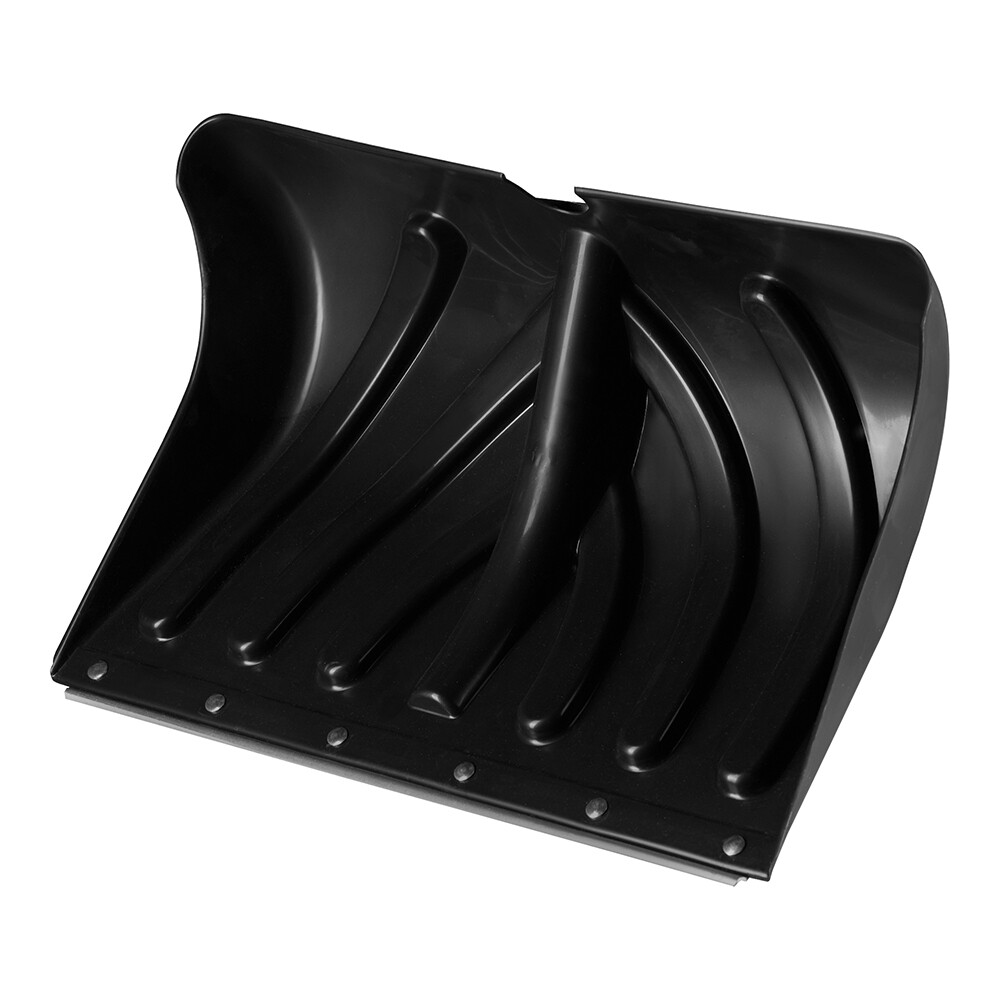 original-17764.jpg Лопата снеговая Инструм-Агро Домбай полипропилен без черенка 340х490 мм (100180) — изображение 1