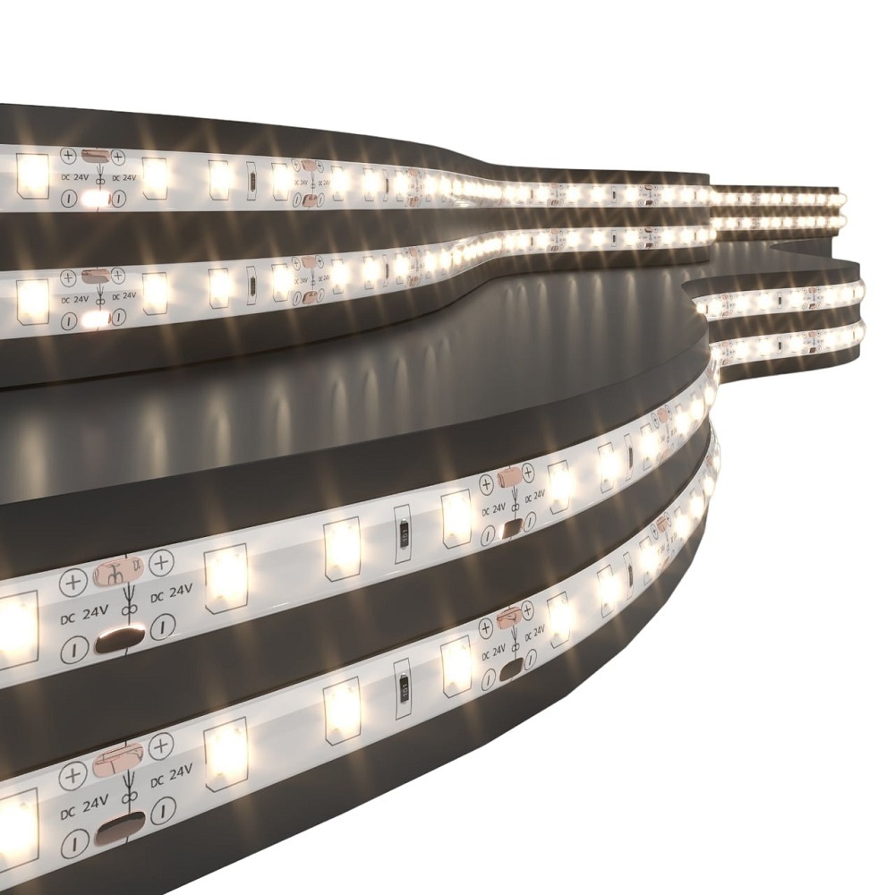 original-17782.jpg Лента светодиодная SMD 2835 3300К 24 В 4,8 Вт/м 5 м IP65 Elektrostandard (a052956) — изображение 1