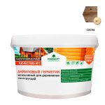 Герметик шовный для дерева Prosept сосна 3 кг