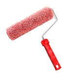 Валик полиамид 250 мм d45 мм ворс 13 мм для водной основы с ручкой Beorol Dispersion Expert