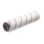 Валик микрофибра 250 мм d45 мм ворс 9 мм для водной основы без ручки Beorol Parquet