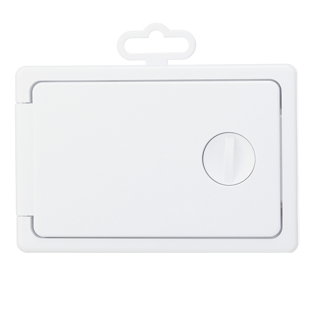 original-17852.jpg Люк ревизионный пластиковый 100х150 мм накладной — изображение 1