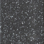 Клинкерная плитка Керамин Мичиган 2 черная 245х65х7 мм (34 шт.=0,54 кв.м)