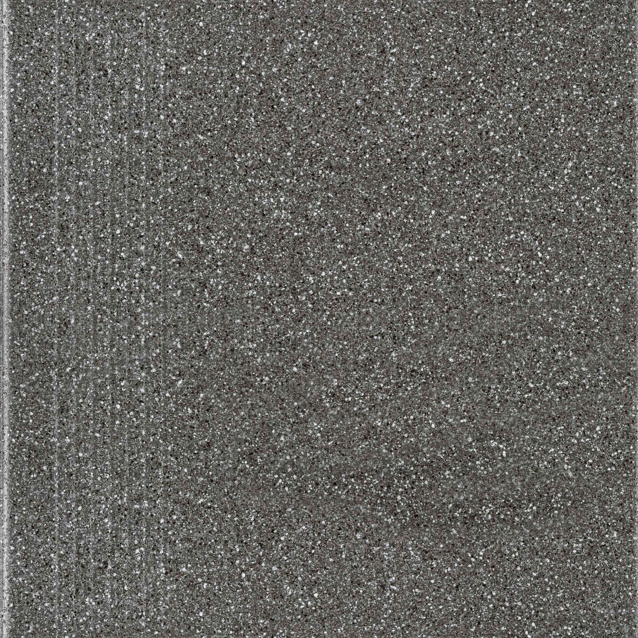 original-17907.jpg Керамогранит ступень Mito Milton темно-серый 298х298х8 мм (13 шт.=1,154 кв.м) — изображение 1