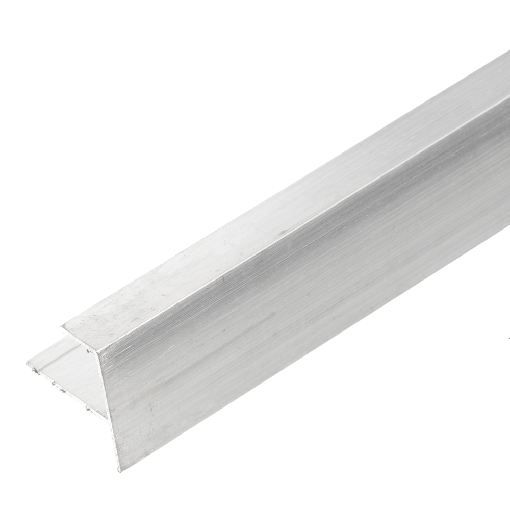 original-17949.jpg F-профиль алюминиевый 3 м 1 мм — изображение 1