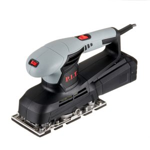 Шлифмашина вибрационная электрическая P.I.T. PSP300-C 300 Вт 187х90 мм