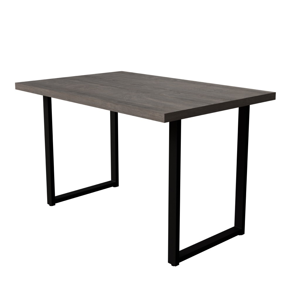 original-18022.jpg Стол кухонный прямоугольный 1,2х0,8 м дуб рошелье 6292 (53974) — изображение 1