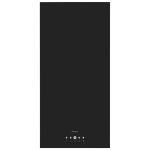 Кухонная вытяжка островная Krona Dita R 40 см черная (КА-00002602)