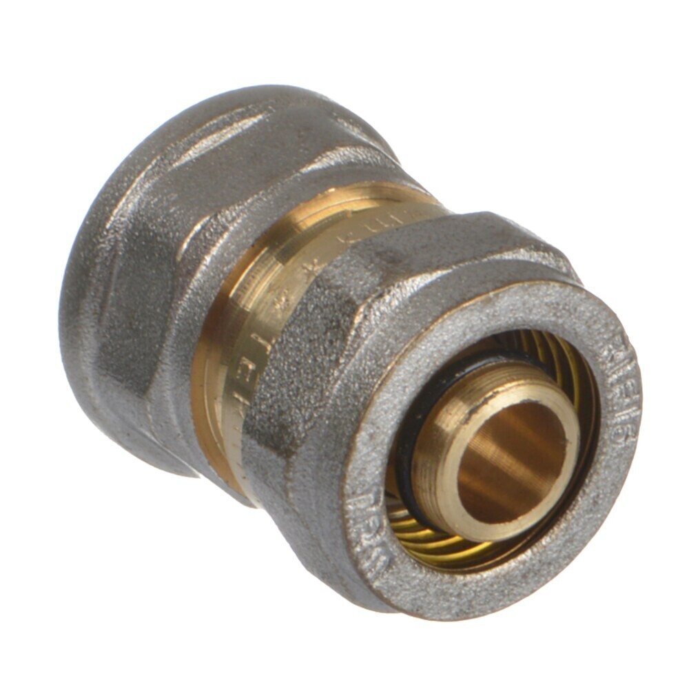 original-18185.jpg Соединитель прямой Terma 16 обж(ц) х 3/4 ВР(г) (35073) — изображение 1