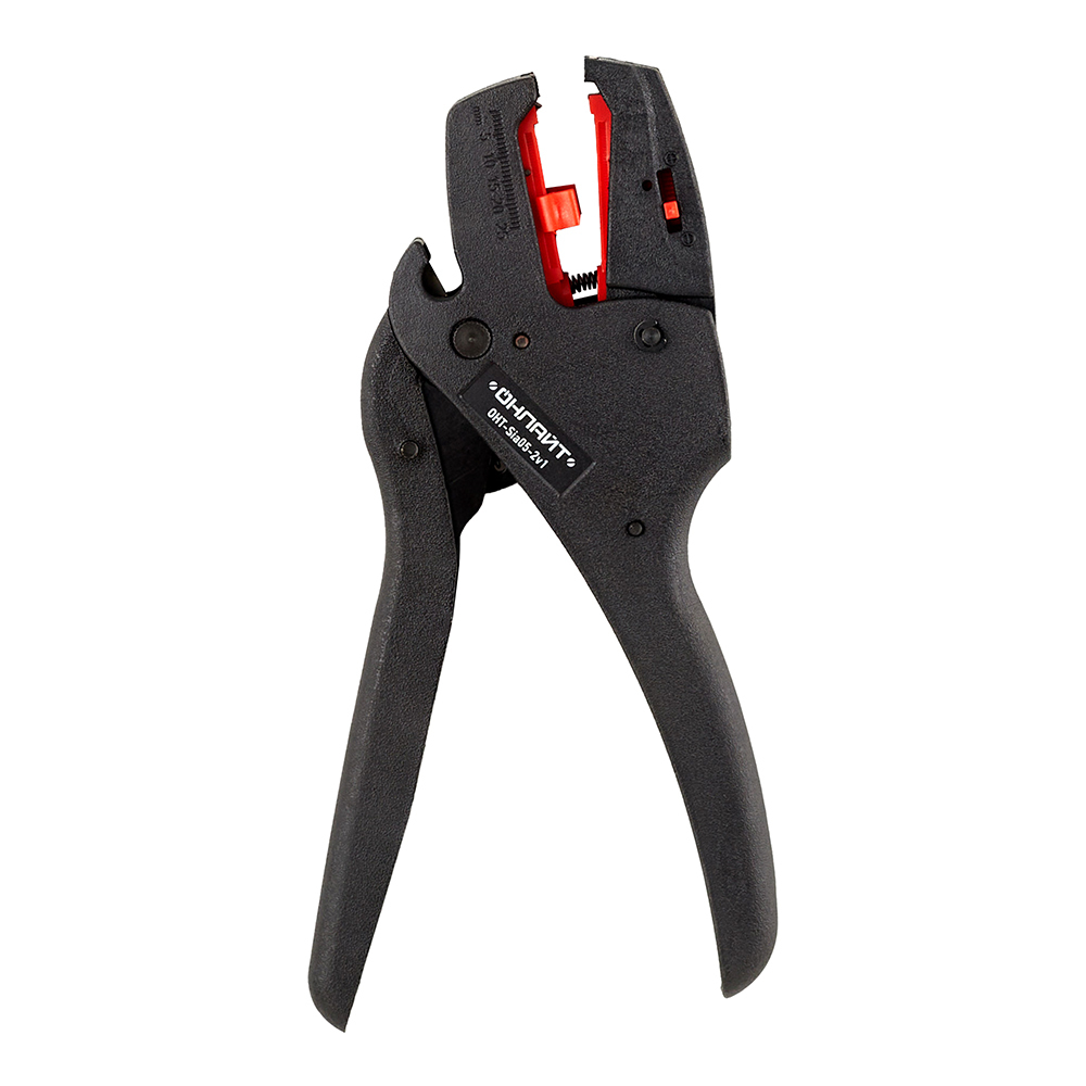 original-18200.jpg Стриппер 220 мм для снятия изоляции Онлайт (80920) — изображение 1