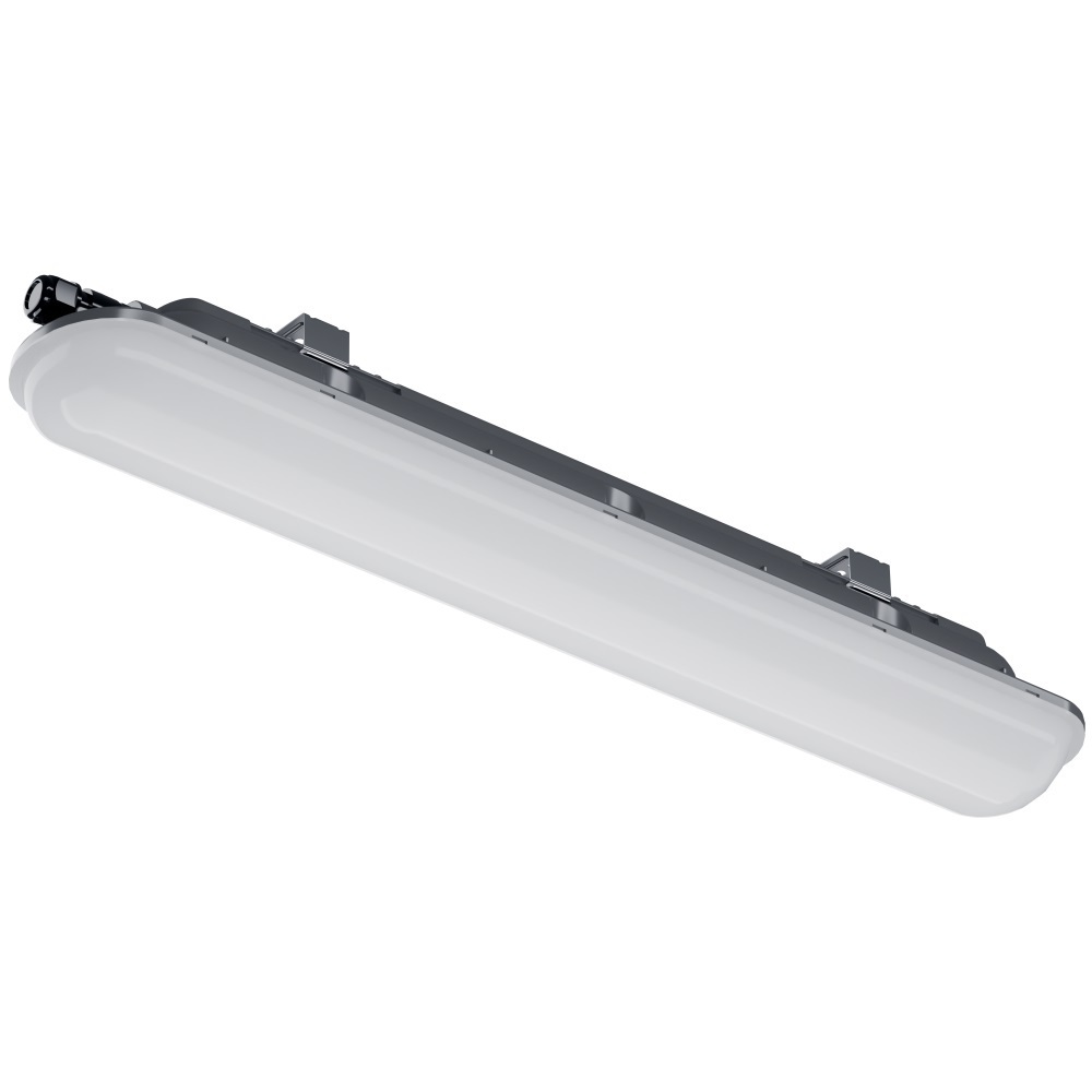 original-18204.jpg Светильник светодиодный накладной Navigator DSP-09 6500К 50 Вт IP65 белый опал (93986) — изображение 1