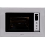 Микроволновая печь встраиваемая Krona Laune белая