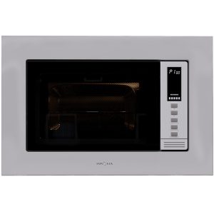 Микроволновая печь встраиваемая Krona Laune белая