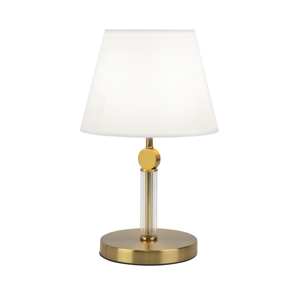 original-18232.jpg Лампа настольная E27 40 Вт Eurosvet Conso (a061952) — изображение 1