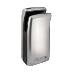 Сушилка для рук Puff погружная высокоскоростная 1800 Вт хром (8870С New)