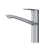 Смеситель для кухни AM.PM хром однорычажный (F90A00000)