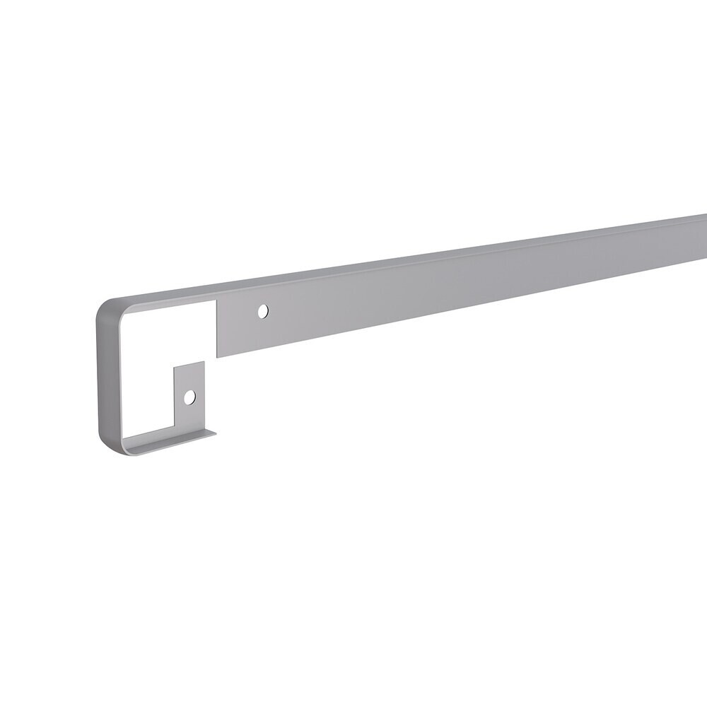 original-18422.jpg Планка Т-образная для столешниц 38-40 мм R3-R5 алюминий — изображение 1