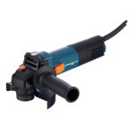 Шлифмашина угловая электрическая Кратон Home AGH-750-125 750 Вт d125 мм (3 05 01 048)