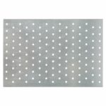 Пластина соединительная оцинкованная 300х200х2.0 мм