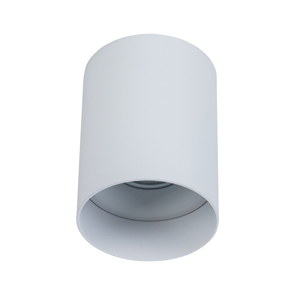 original-18478.jpg Светильник накладной Maytoni Alfa GU10 50 Вт 5 кв.м белый IP20 (C014CL-01W) — изображение 1