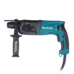 Перфоратор электрический Makita HR2470 780 Вт 2,4 Дж SDS-plus