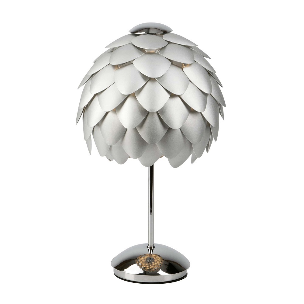 original-18504.jpg Лампа настольная E27 60 Вт Bogate's Cedro (84395) — изображение 1