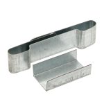 Зажим крепежный для нагревательного кабеля EKF PROxima (50 шт.) (tcp-2-50)