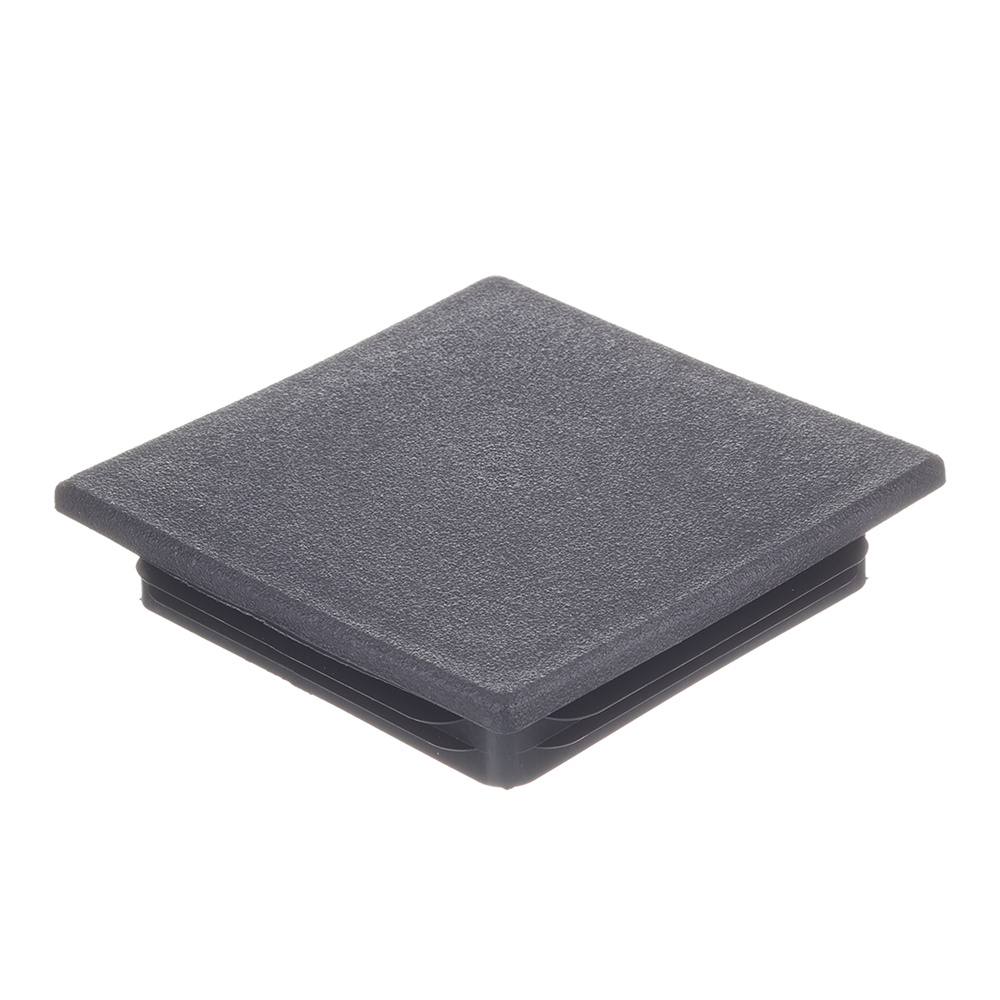 original-18585.jpg Заглушка пластиковая для профильной трубы 120х120 мм (3 шт.) — изображение 1