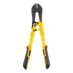 Ножницы для резки арматуры Denzel 300 мм с двухкомпонентными рукоятками (78531)