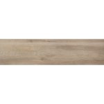 Керамогранит ступень Estima Dream Wood бежевый DW02 1200х300х10 мм