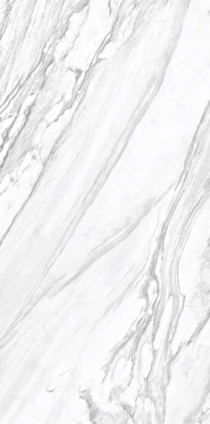 Керамогранит Delacora Statuary бело-серый матовый 1200х600х9,5 мм (2 шт.=1,44 кв.м)