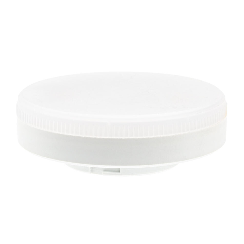 original-18799.jpg Лампа светодиодная Rev GX53 4000К 10 Вт 800 Лм 180-240 В таблетка матовая — изображение 1