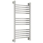 Полотенцесушитель водяной Сунержа Богема+ 800х400 мм лесенка хром