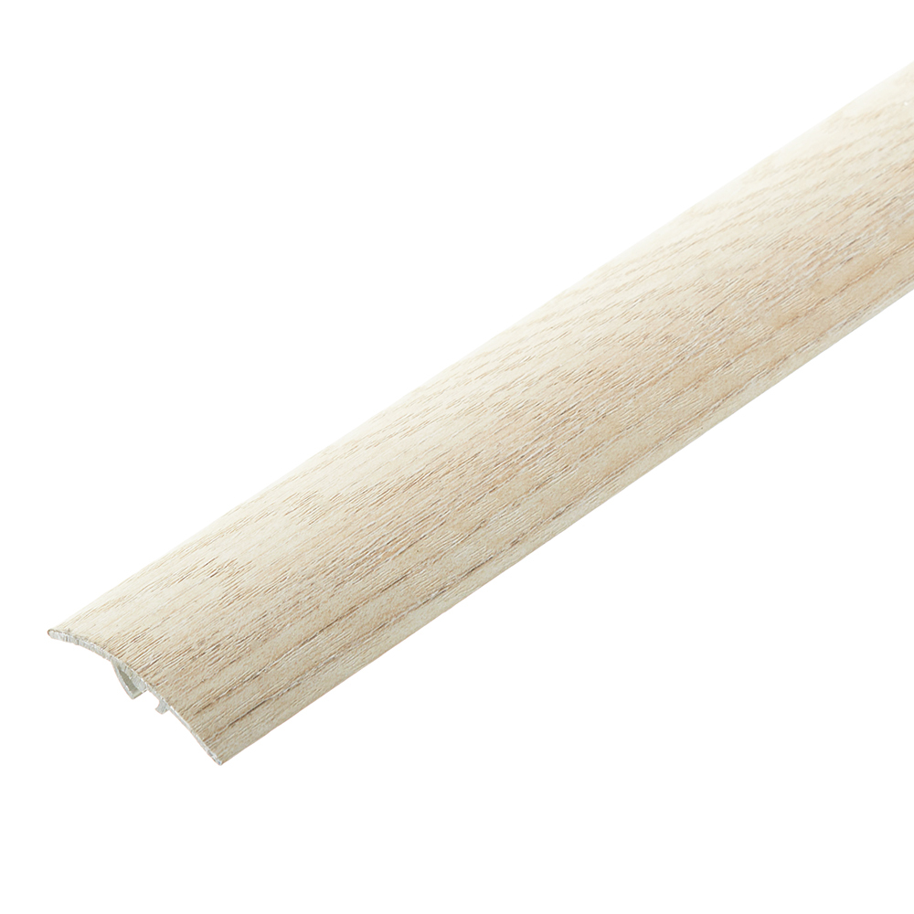 original-18833.jpg Порог алюминиевый разноуровневый кант 41х1800 мм дуб кентерберри перепад до 12 мм — изображение 1