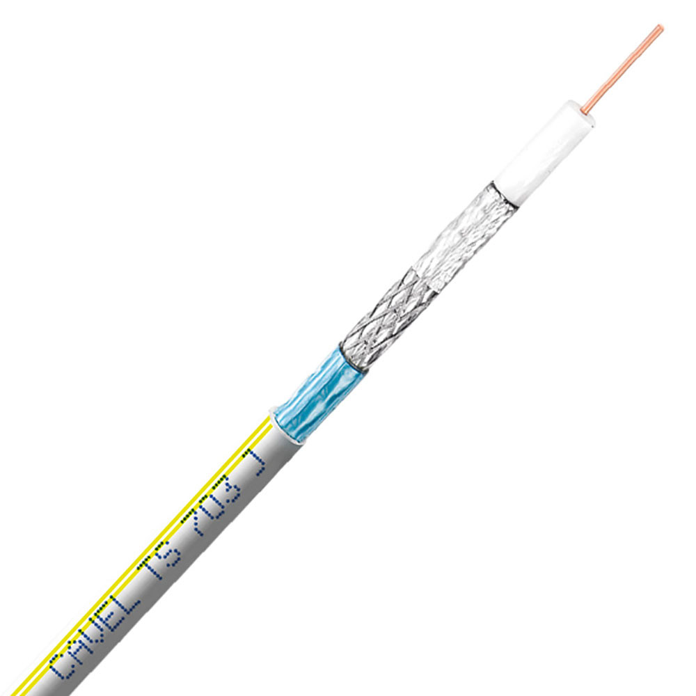 original-18835.jpg Кабель коаксиальный телевизионный TS 703 J 1х1,13 мм экранированный Cavel — изображение 1