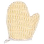 Мочалка Банные штучки Варежка сизаль (40013)